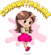 Cornwithslime logo