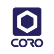 Coro Cybersecurity logo