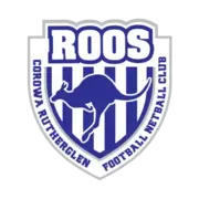 Corowa Rutherglen Football Netball Club logo