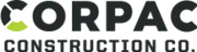 Corpac Construction logo