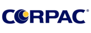 Corpac Steel logo