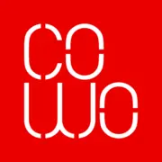 Corporate Workspace (cowo) logo