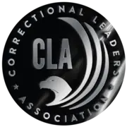 Correctional Leaders Association logo