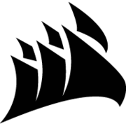 Corsair Gaming logo