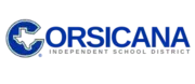 Corsicana Independent School District logo