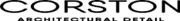 Corston Architectural Detail logo