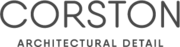 Corston logo