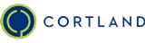 Cortland Apartments logo