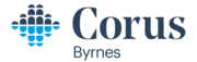 Corus Byrnes logo