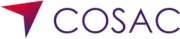 Cosac logo