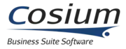 Cosium logo