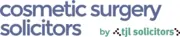 Cosmetic Surgery Solicitors logo