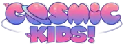 Cosmic Kids Yoga logo