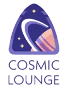 Cosmic Lounge logo