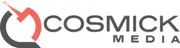 Cosmick Media logo