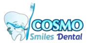 Cosmo Smile Dental logo