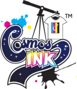 Cosmos Ink logo