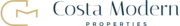 Costa Modern Properties logo