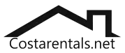 Costa Rentals logo