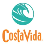 Costa Vida Fresh Mexican Grill logo