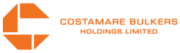 Costamare Bulkers logo