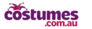Costumes.com.au logo