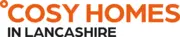 Cosy Homes in Lancashire logo