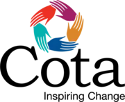 COTA Health logo