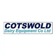 Cotswold Dairy Equipment logo