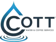 Cott Corporation logo