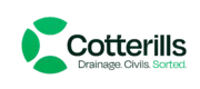 Cotterill Civils logo