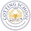 Cotting School logo