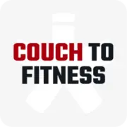 Couch to Fitness logo