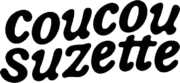 Coucou Suzette logo