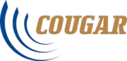 Cougar Helicopters logo