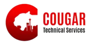Cougar Technical Services logo