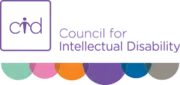 Council for Intellectual Disability (cid) logo