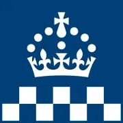 Counter Terrorism Policing logo
