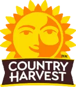 Country Harvest logo