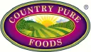 Country Pure Foods logo