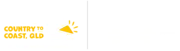 Country to Coast Queensland PHN logo