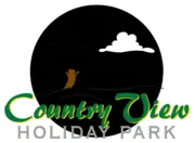 Country View Holiday Park logo