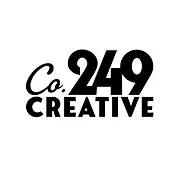 County 249 Creative logo