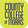 County College of Morris (ccm) logo