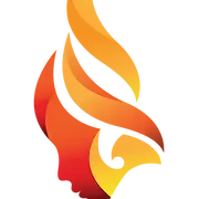 Courageous Fire logo