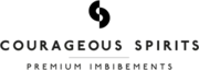 Courageous Spirits logo