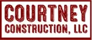 Courtney Construction logo