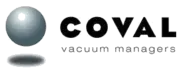COVAL logo