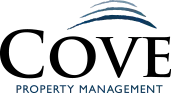 Cove Property Management logo
