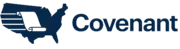 Covenant Logistics logo